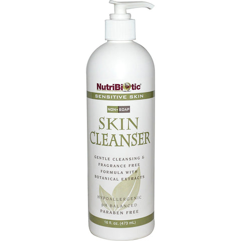 Gentle Cleanser