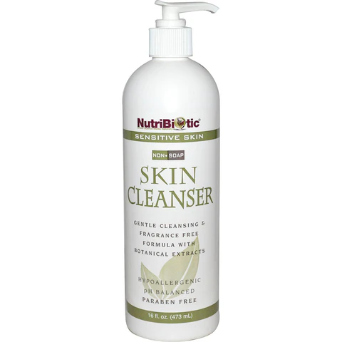 Gentle Cleanser